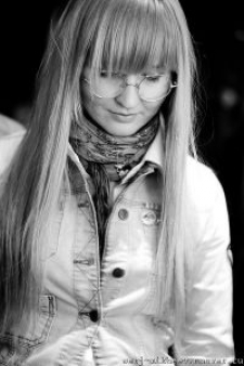 Ольга Владимировна Шибаева