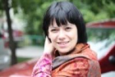 Елена Юрьевна Прошина