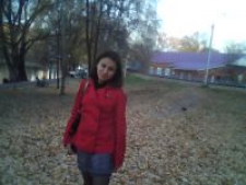 Гульназ Азатовна Сайфуллина