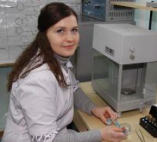 Любовь Николаевна Гаевая