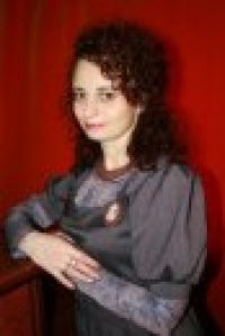 Ирина Валерьевна Лескова