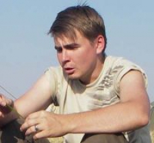 Виктор Сергеевич Абушкевич