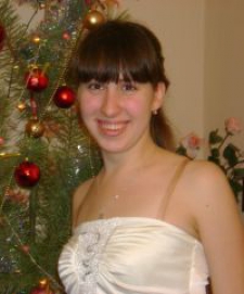 Инга Эдуардовна Варшаломидзе