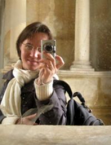 Наталия Владимировна Карева