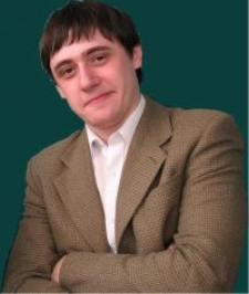 Михаил Валерьевич Юрьев