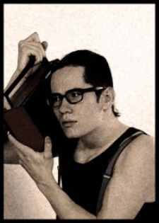 Алексей Олегович Еськов