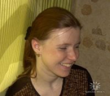 Мария Сергеевна Красникова