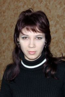 Мария Владимировна Жукова