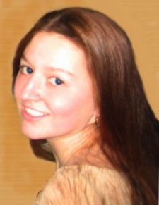 Мария Александровна Шарко