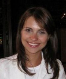 Анна Сергеевна Иощенко