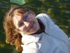 Мария Владимировна Турчанинова