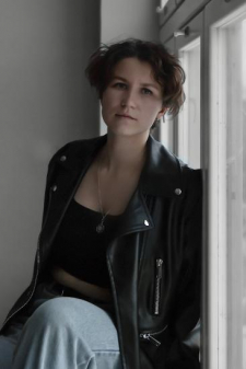 Полина Николаевна Зенкова