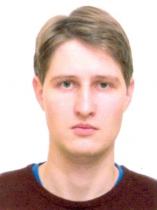 Денис Олегович Доронин