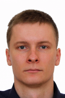 Иван Михайлович Кутюхин