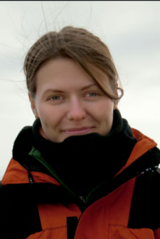 Ирина Александровна Семерюк