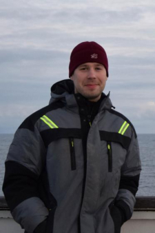 Артём Александрович Крылов