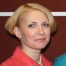 Марина Николаевна Лазарева