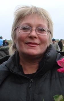 Людмила Николаевна Петровская