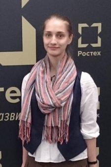 Александра Родионовна Песчанникова