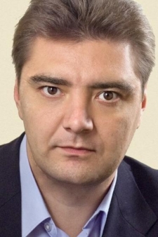 Алексей Юльевич Гришин