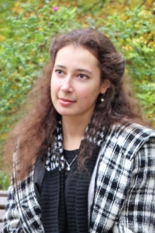 Татьяна Алексеевна Земскова