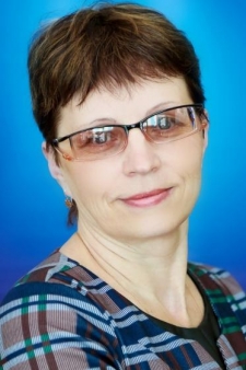 Елена Владимировна Тармакова