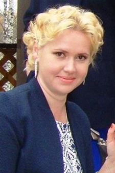 Наталья Николаевна Потапова