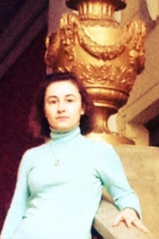 Екатерина Владимировна Лебедева