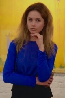 Варвара Дмитриевна Гринченко