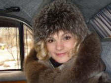 Екатерина Павловна Фомушина