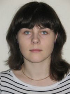 Татьяна Николаевна Поливникова