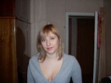 Светлана Юрьевна Прохорова