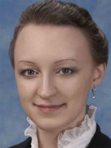 Наталья Геннадьевна Павлова