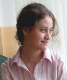 Елизавета Михайловна Терентьева