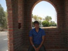 Андрей Владимирович Царьков