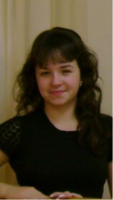 Лилия Альбертовна Залялиева