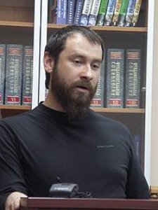 Дмитрий Сергеевич Ефремов