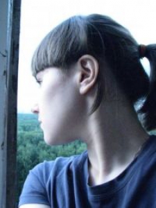 Ирина Викторовна Гредина