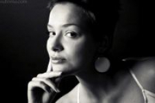 Мария Александровна Бендикова