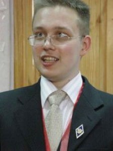 Алексей Николаевич Красиков