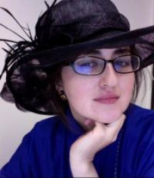 Елена Николаевна Заборцева