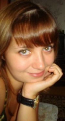 Любовь Николаевна Наумова