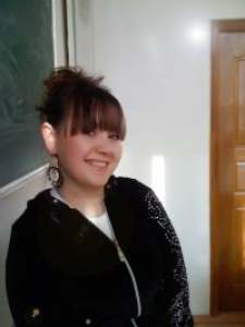 Валентина Владимировна Смольякова