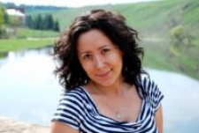 Инара Александровна Чиликина