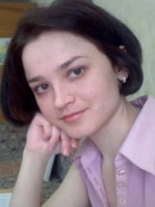 Татьяна Александровна Разговорова