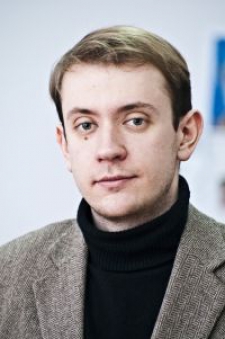 Валентин Валентинович Балановский