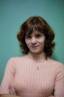 Инна Владимировна Лубенец