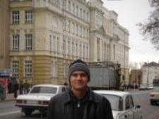 Игорь Александрович Долженков