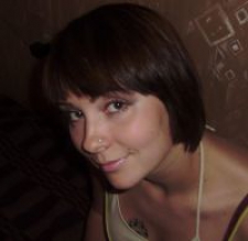 Анна Алексеевна Урбан