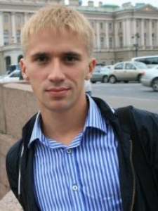 Максим Александрович Лихачёв